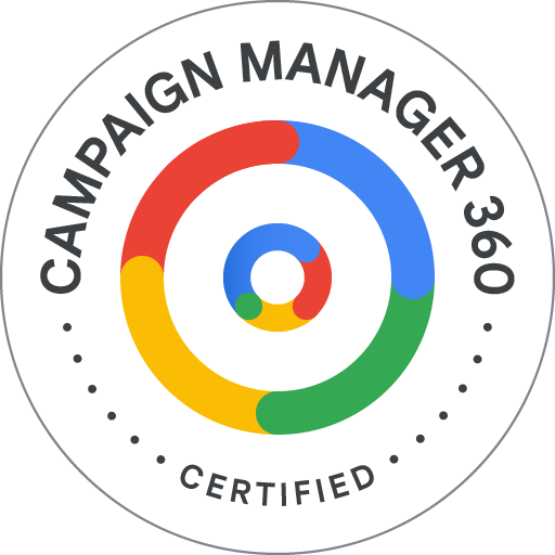 Campaign manager 360 Certification Exam