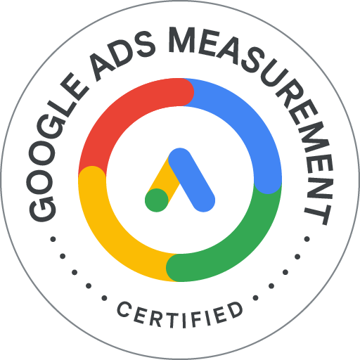 Google Ads - Measurement Certification